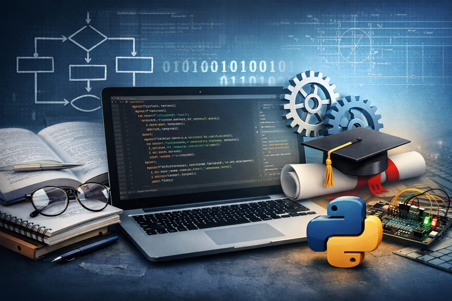 SPPU First Year Engineering Programming and Problem Solving (PPS) 2024 Pattern – Complete Syllabus