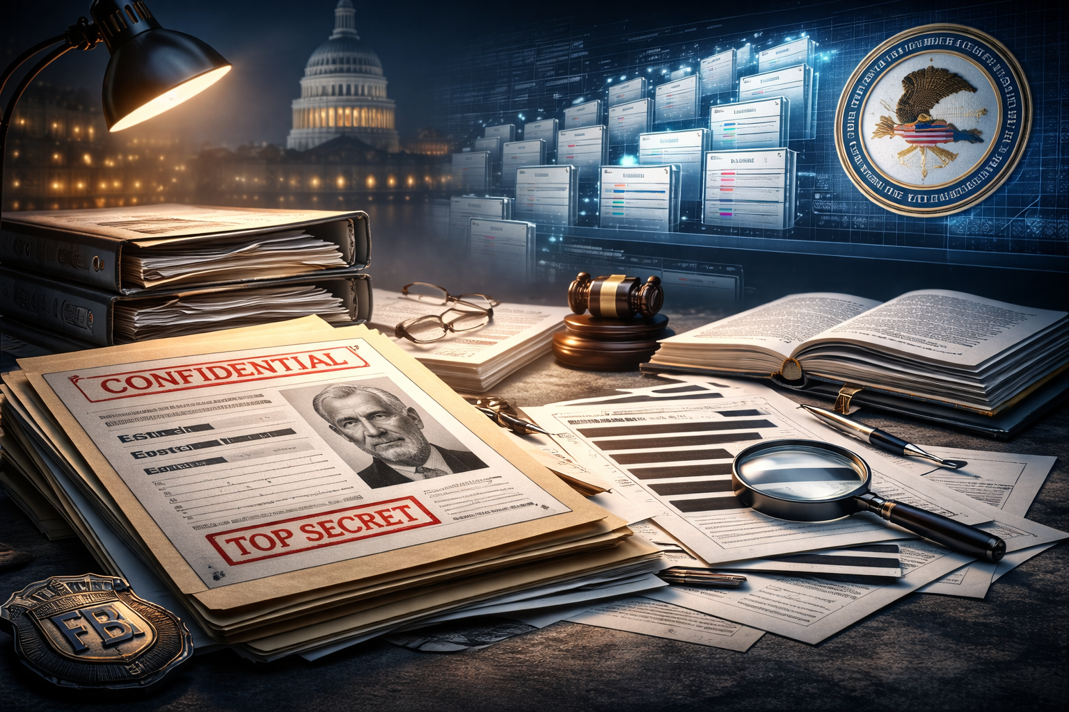 Epstein Files 2026: What is Epstein Files? DOJ Delays Release of 5.2 million Pages – Full Breakdown